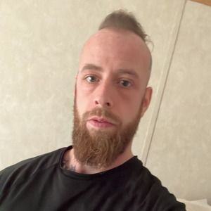 Meet your Posher, Roy